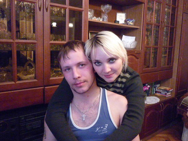 Сёрега Черников