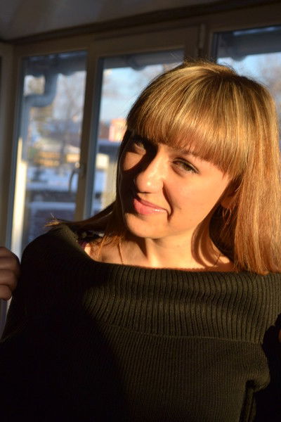 Светлана Тарасович