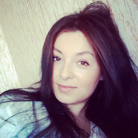 Анастасия Бодрилова