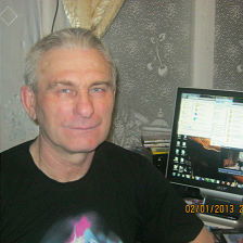 Владимир Финк