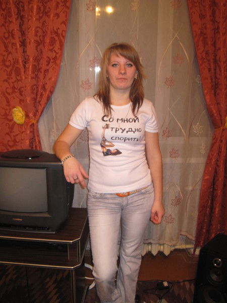 Любовь Сухорукава