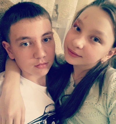 Екатерина Комарова