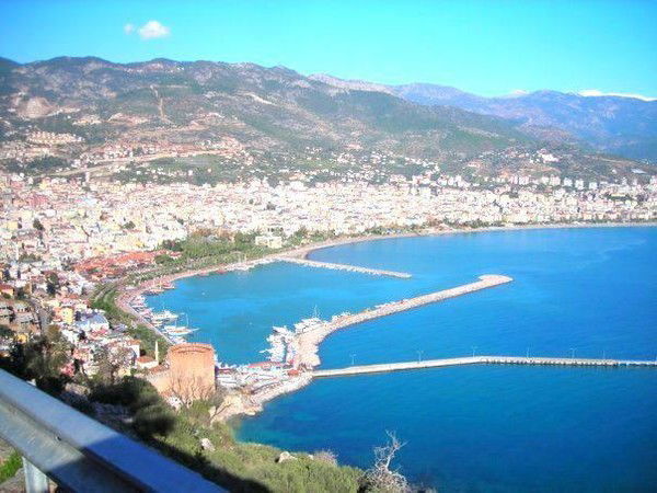 Skyp Laguna_Kaya Romantik