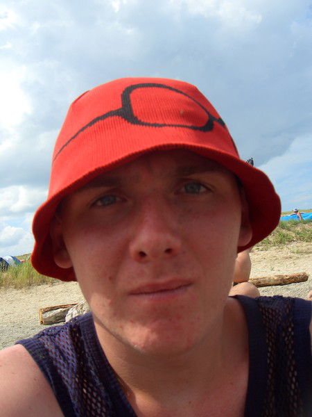 Василий Чувилин