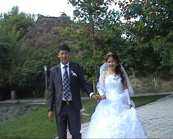 Сауле Нурышева