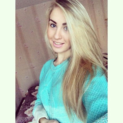 Настена Шибаева