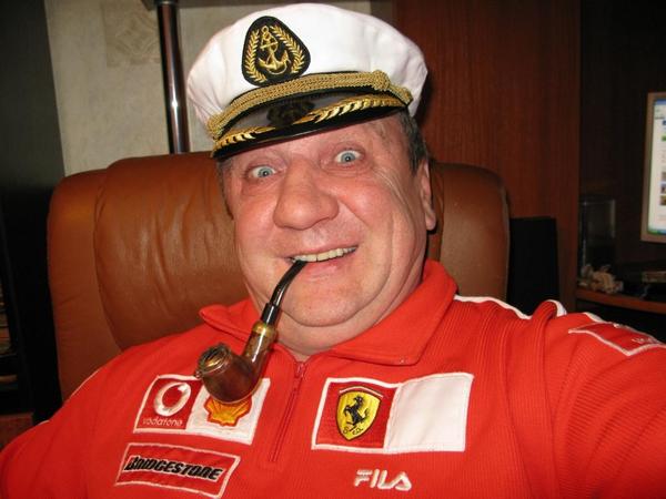 Владимир Марченко