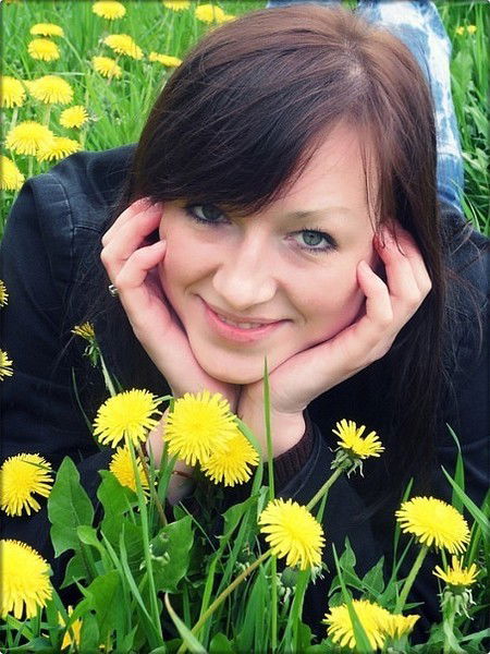 Евгения Матвеева