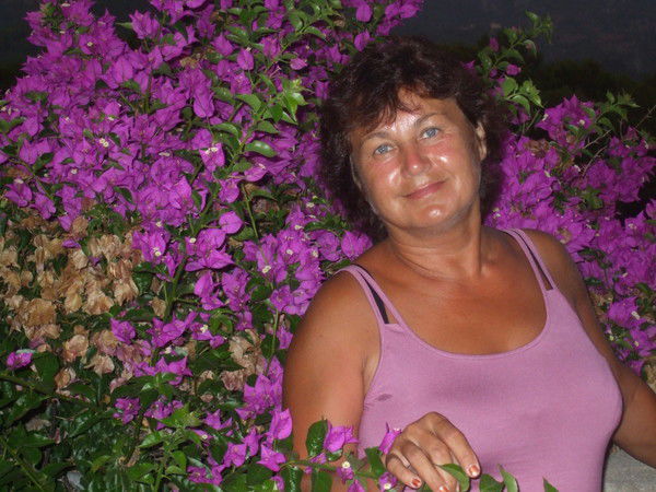 Наталья Кокотчикова