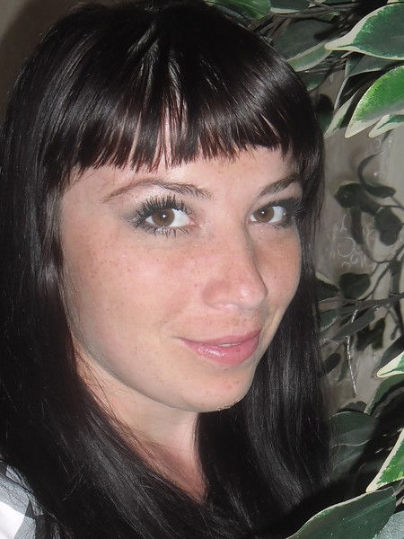 Кристина Бондаренко