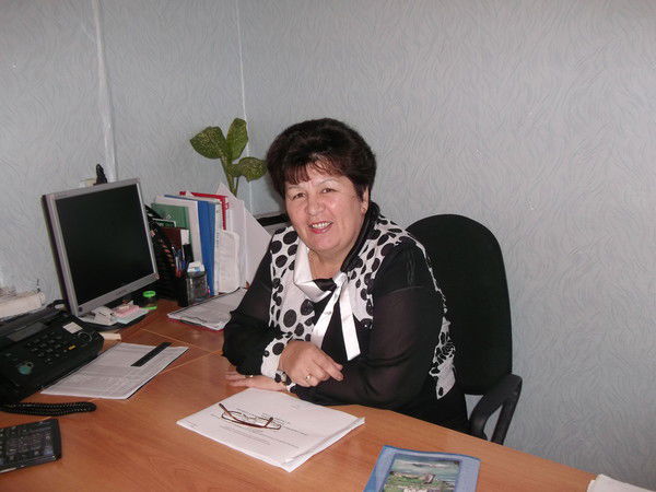 Флорида Миндигалимова