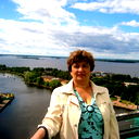 Екатерина Цыбизова