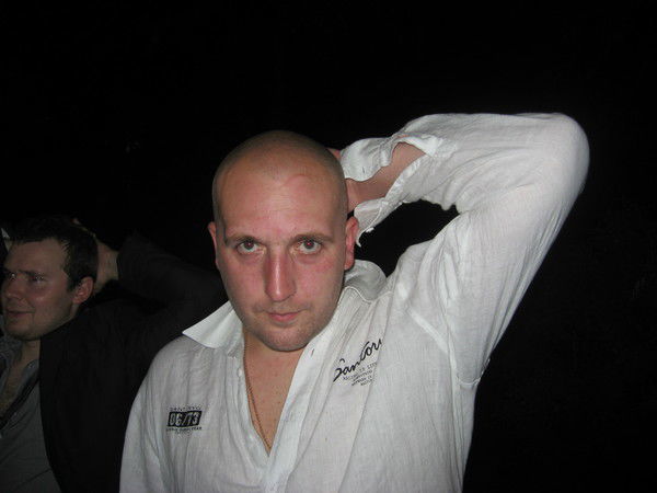 Андрей Соколов