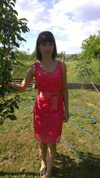 Светлана Бабинец