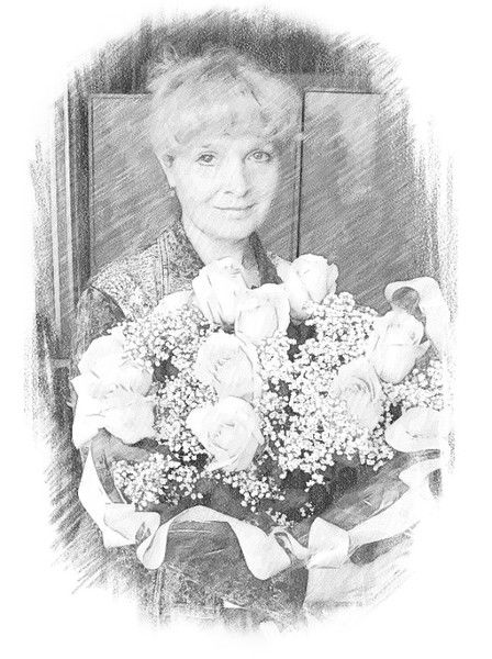 Людмила Козьякова