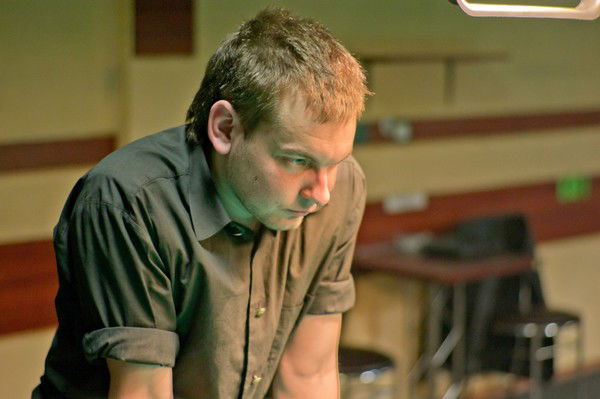 Алексей Орлов