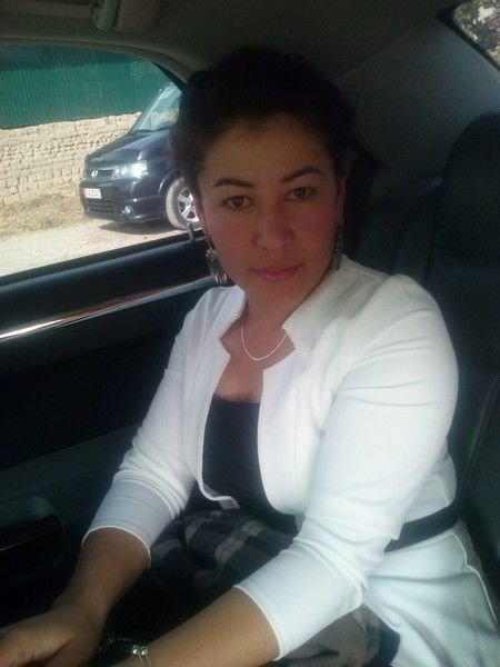 Элиза Абсатарова