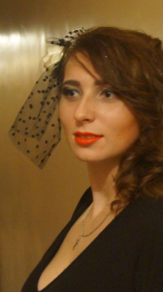 Анастасия Шмат