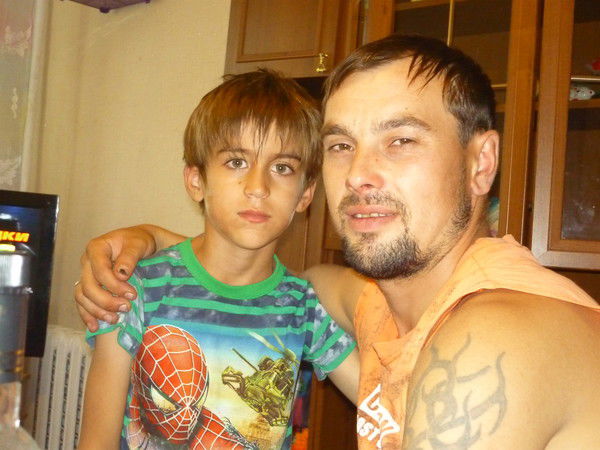 Александр Колобов