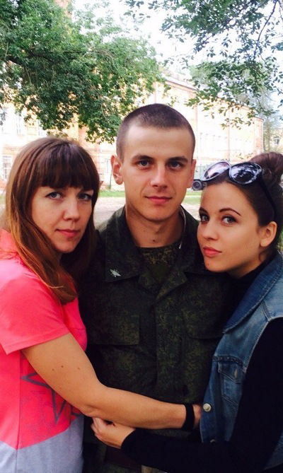 Лариса Карасева