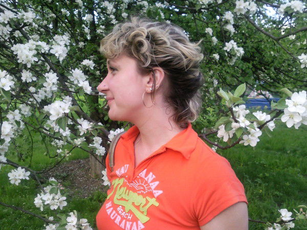 Mарина Уральская