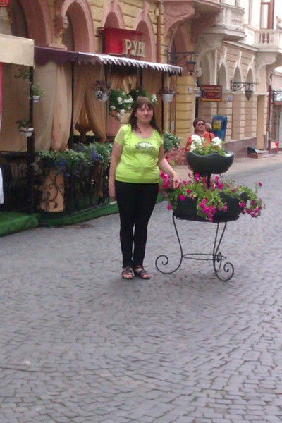 Татьяна Курць