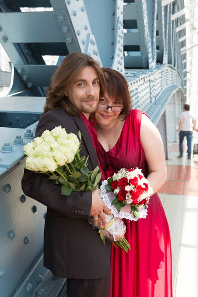 Валентина Харитонова