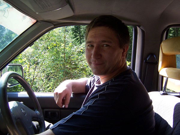 Евгений Чебаков