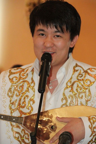 Елдос Тулеубаев