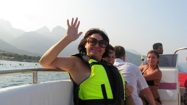 Римма Смирнова