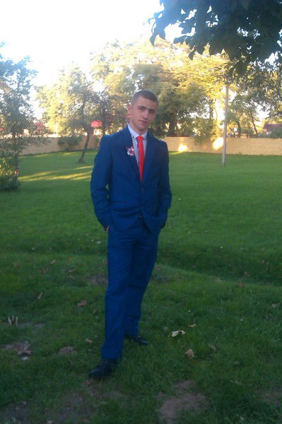 Богдан Кінаш