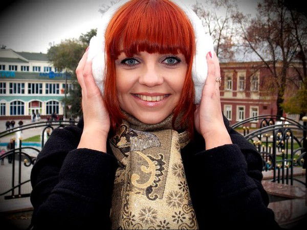 Надежда Суворова