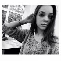 Даша Сердюк