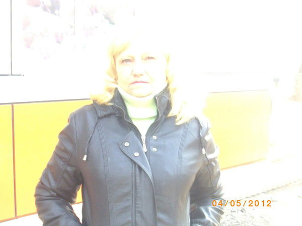 Ольга Лосева