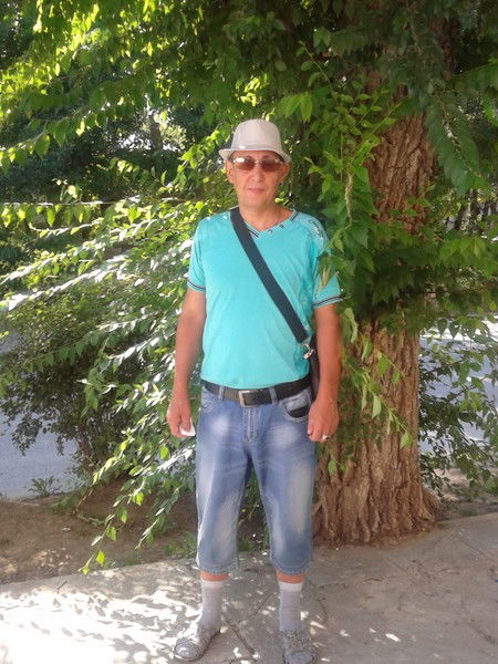 Владимир Вудюджан