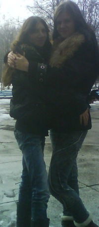 Юлия Лондарева