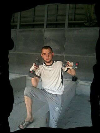 Денис Федосеев