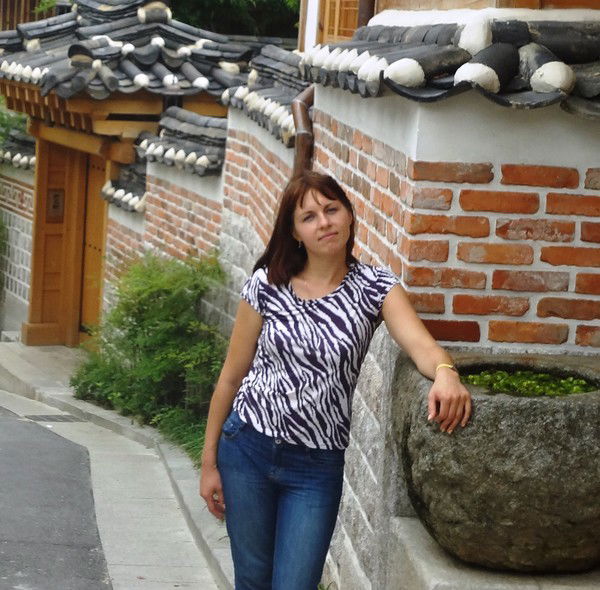 Наталья Natalia