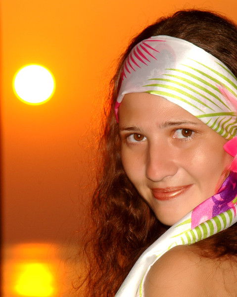 Елена Волкова