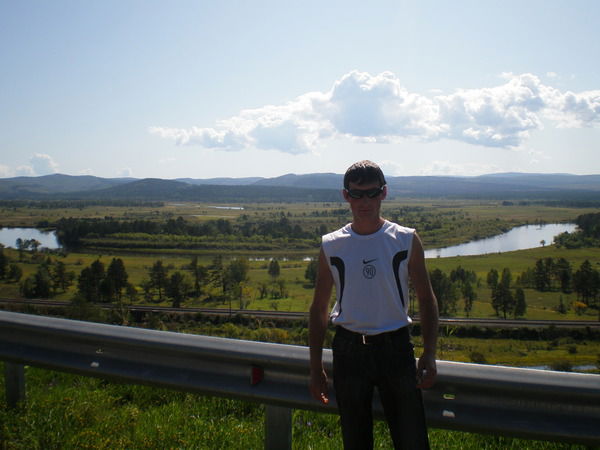 Иван Нагаев