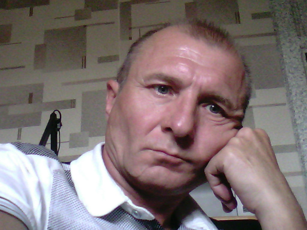 Вячеслав Тимошин