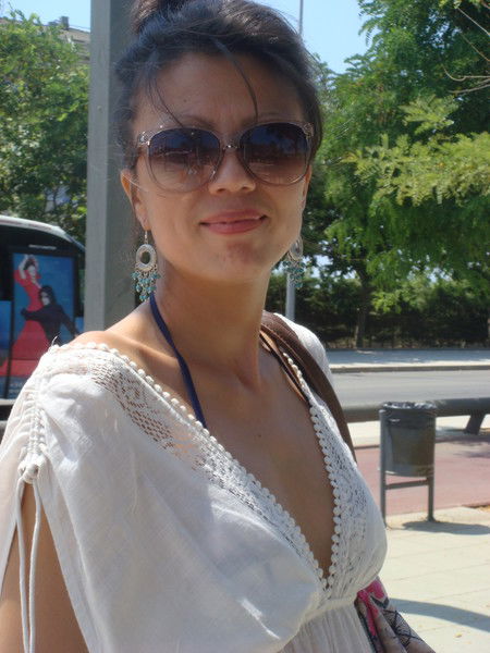 Гуля Хаджаева