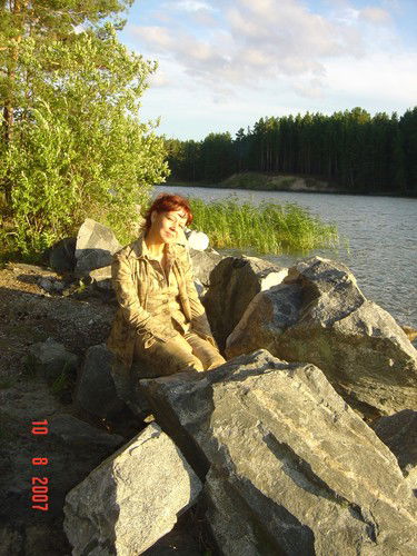 Ирина Смирнова