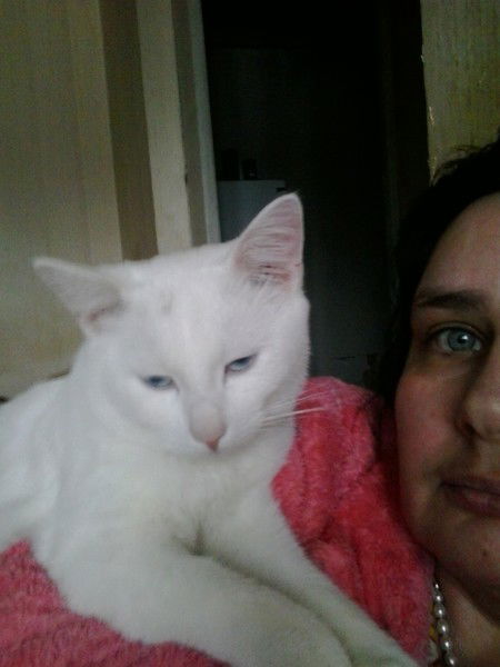 Оксана Саютина