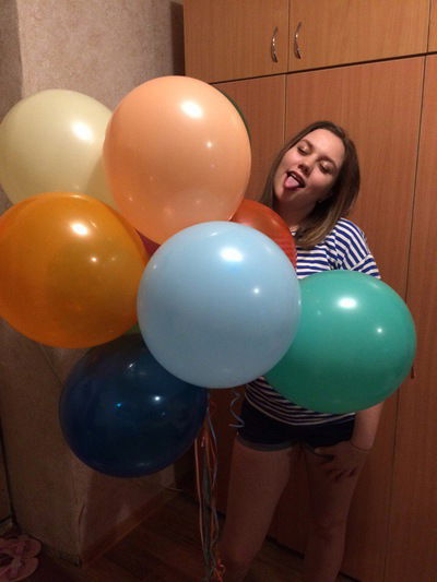 Александра Клименкова