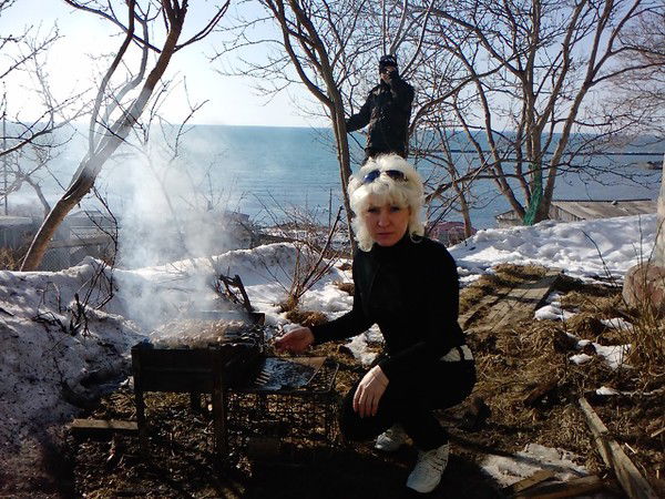 Татьяна Азариева