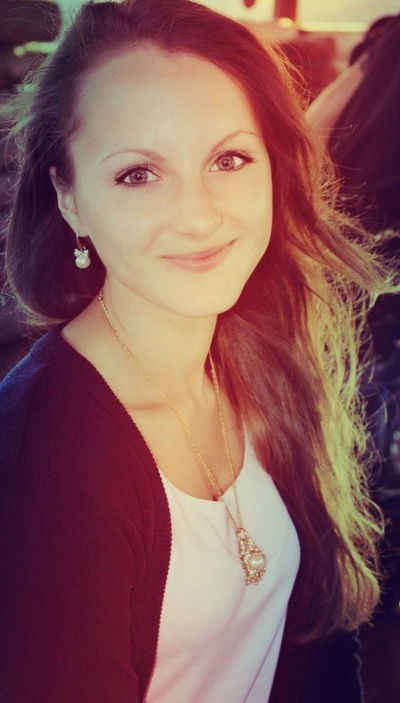 Анжела Вьюн