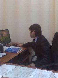 Erkinjon Gaybullayev