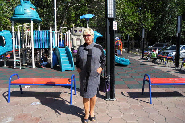 Татьяна Орлова