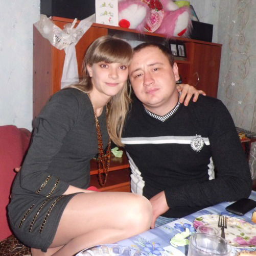 Елена Лещенко